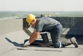 Fast & Reliable Emergency Roof Repairs in North Boston, NY